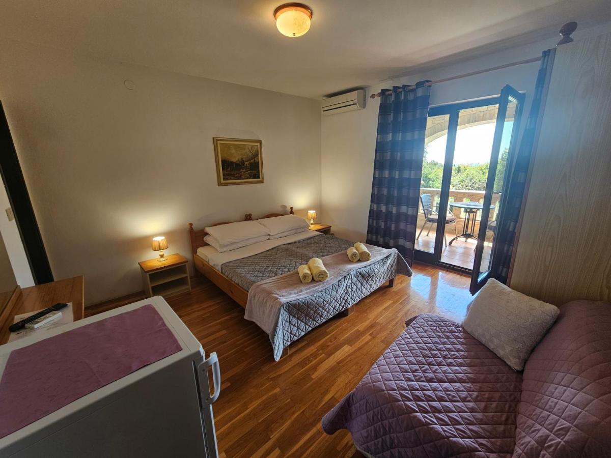 Gaspar Rovinj Exterior foto