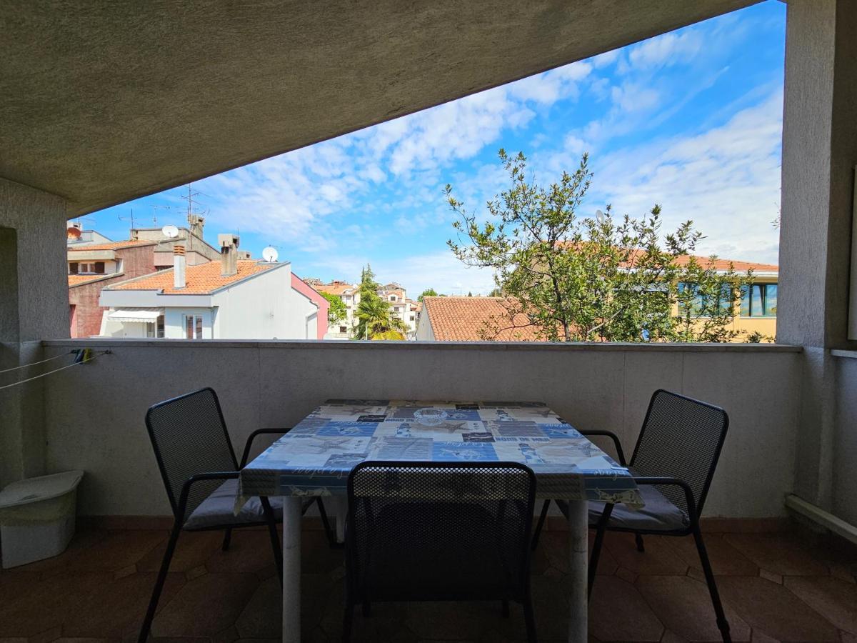 Gaspar Rovinj Exterior foto