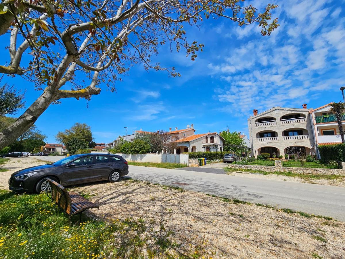 Gaspar Rovinj Exterior foto